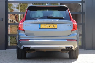 Volvo XC90 2.0 T8 Twin Engine AWD Inscription Intro Edition | NAP | Eerste Eigenaar |SOH 83% | Harman/Kardon | Pano | 360 Camera / 32