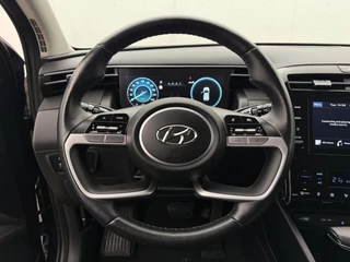 Hyundai Tucson 1.6 T-GDI MHEV Comfort Smart | Automaat | Adaptive cruise | Stoelverwarming | CarPlay | Camera | Trekhaak / 14