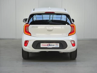 Kia Picanto 1.0 DPi DynamicLine ✅Stoel&Stuurverw.✅Camera✅Apple✅Android✅Airco✅ / 14