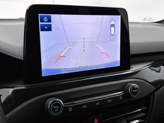 Ford FOCUS 1.0 EcoBoost Hybrid ST Line X Business | Apple CarPlay | Camera | Winter Pack | / 16