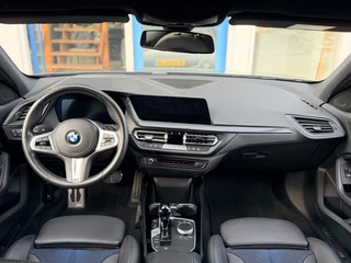 BMW 1 Serie 118i Business Edition M Sport I Carplay I Hifi I Climate contr. / 2