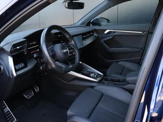 Audi A3 Sportback 30 TFSI S edition | PANO | CAMERA | NAVI | APPLE CARPLAY | CRUISE | / 13