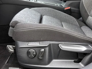 Volkswagen Passat Variant 1.5 TSI Business Automaat | Adaptive Cruise | Stoelverwarming | CarPlay | Trekhaak / 6
