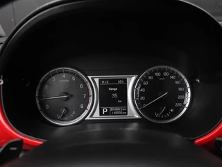Suzuki Vitara 1.6 Exclusive | AUT. | TREKHAAK | CAMERA | NAVI | STOELVERW. | CRUISE | / 6