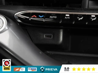 Fiat 500e Cabrio Urban 42 kWh | 118 PK | Camera | CarPlay | Keyless | 26.395 KM / 37