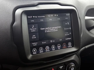 Jeep Renegade 4xe 240 Plug-in Hybrid Electric S | Camera | Adaptive Cruise | Stoel-/Stuurverwarming | Navi | / 23