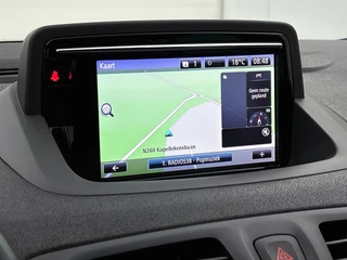Renault Mégane Estate 1.2 TCe Bose Cruise Control | Stoelverwarming | Navigatie | Airco | Trekhaak / 22