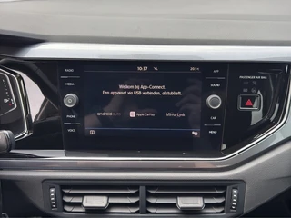 Volkswagen Polo 1.0 TSI HIGHLINE / 18