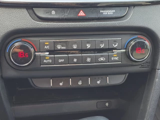 Kia ProCeed 1.4 T-GDI GT-Line NAVI TEL LM LEER STOF / 28
