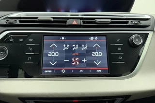 Citroen C4 SpaceTourer 1.2T Business | 130PK | Automaat | Elektrische achterklep | Climate Control | Navigatie | Cruise Control | Camera achter | Stoelen voor met massagefunctie | Slechts 44.336 km! / 30