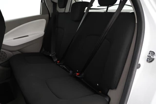 Renault ZOE Q90 Life Quickcharge 22 kWh (ex Accu) Airco, Navigatie / 16