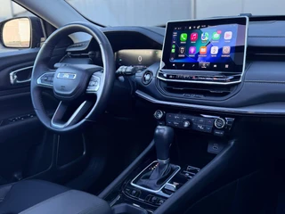 Jeep Compass 4xe 240 Plug-in Hybrid Electric Summit | Apple-Android | Schuif-Kanteldak | Adaptive Cruise Control / 22