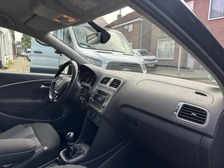 Volkswagen Polo 1.0 TRENDLINE ALLSTAR / 25