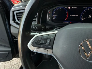 Volkswagen Polo 1.0 TSI Life NL Auto Airco ACC Carplay LMV / 25