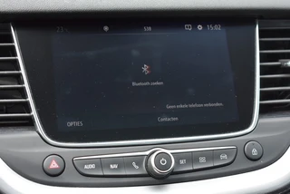 Opel Grandland X 1.2 TURBO ONLINE EDITION 1e EIGENAAR / P.DAK / NAVI + APPLE/ANDROID AUTO / 34