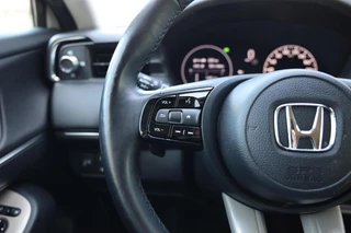 Honda HR-V 1.5 e:HEV Advance Style|Camera|Stoelverwarming|Navi|Apple carplay/Android auto| / 23