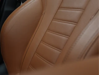 BMW 3 Serie 320i High Executive Edition  | Schuifdak | Leder | Camera | Org. NL / 59