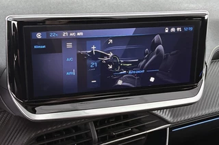 Peugeot 208 1.2 Hybrid 145 e-DCS6 GT Navigatie Adaptieve Cruise Control Achteruitrijcamera / 22