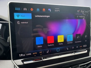 Volkswagen Golf 1.5 eHybrid GTE / 5JR Garantie / Pano / Trekhaak / Matrix / Keyless / 360 / HUD / Travel / 29