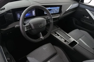 Opel Astra Electric 58 kWh Business Edition Automaat Facelift 360 Camera Stoelverwarming / 6