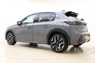 Peugeot 208 1.2 Hybrid 145pk e-DCS6 GT | Alcantara | Adaptieve Cruise Control | Navigatie | Climate Control / 13