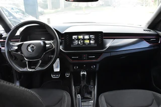 Skoda Kamiq 1.0 TSI Sport Business Automaat | 1e Eigenaar | Navi | Apple Carplay/Android Auto | BSM | 12 mnd BOVAG garantie | Whatsapp 06-53188999 / 5