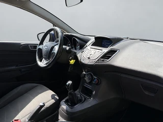 Ford Fiesta 1.0 Style Ultimate / 6
