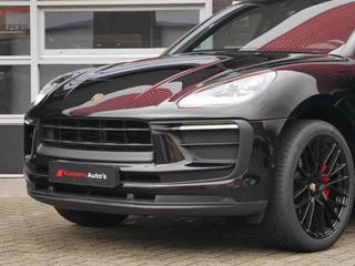 Porsche Macan 2.0 FACELIFT| PANO| TREKHAAK| 21LM| Sport Chrono / 36