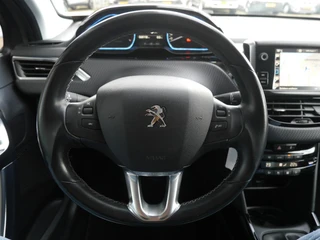 Peugeot 2008 1.2 110PK PureTech Allure | Apple Carplay | Navigatie | Cruise Control | Parkeersensoren | Camera / 15