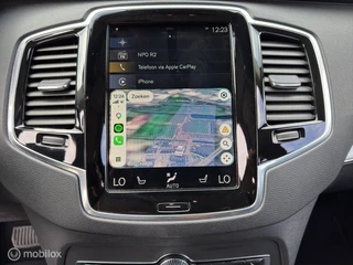 Volvo XC90 2.0 T8 Recharge AWD R-Design / 15
