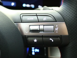Hyundai Kona Electric N Line business 64.8 kWh Navigatie | Camera | Adaptive cruise / 23