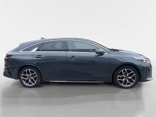 Kia ProCeed 1.0 T-GDI GT-Line | Climate control | Navigatie | Cruise control | Stoel + Stuur verwarming / 7