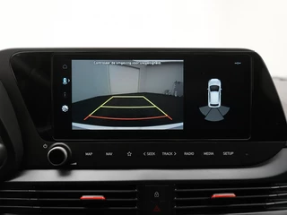 Hyundai i20 1.2 N Line Navigatie | Private lease 409 p.m. / 17