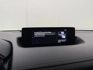 Mazda MX-30 E-SkyActiv R-EV 170 Makoto | Automaat | Adaptive cruise | Stoelverwarming | Head-up display | CarPlay | Camera / 25