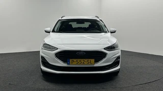 Ford Focus Wagon 1.0 EcoBoost Connected CARPLAY NAVI CRUISE STUUR/STOELVERWARMING. / 7