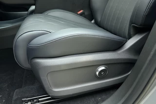 Omoda 9 1.5T-GDi SHS-P Premium 5p 537 PK | 7 Jaar Fabrieksgarantie | Lederen bekleding | Schuif/kanteldak | Keyless | Stoelverwarming en massage | Adaptieve cruise control / 23