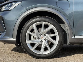 CUPRA Formentor 1.4 TSI e-Hybrid | Automaat | Clima | ACC | PDC Achter | Carplay | DAB | Stuurwiel verwarmd | ( Vestiging - Nieuwegein ) / 39