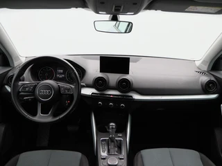 Audi Q2 1.4 TFSi 150 Pk CoD Design Pro Line | Panoramadak | Airco | Cruise Control | Parkeersensoren | Bluetooth | Navigatie | 17 Inch | 57.146 Km !! / 32