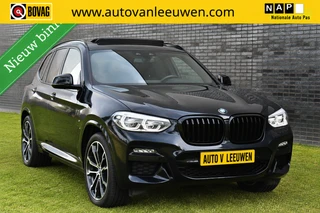 BMW X3 xDrive30e High Executive Plug In M-PAKKET/PANORAMADAK/HEAD UP/ETC.! / 2