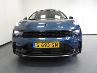 Lynk & Co 01 1.5 PHEV BlackEdition NAVI/360CAM/SCHUIFDAK/LED/20"LMV! / 47