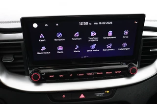 Kia ProCeed 1.5 T-GDi GT-PlusLine  - JBL soundsystem - Apple Carplay/Android Auto - Adaptive Cruise Control - Dodehoekdetectie - Navigatie - Stuur/Stoel Verwarming - Fabrieksgarantie tot 11-2031 / 56