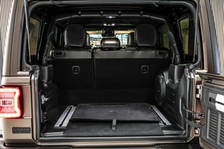 Jeep Wrangler Unlimited 4xe 380 Sahara|BRUTE|Cabrio|Matt|Leder|22'' / 35