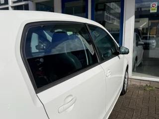 Volkswagen up! Up 1.0 BMT Move 5-deurs I Airco I Bluetooth I Elektr. ramen / 8