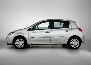 Renault Clio 1.2 TCe Collection 100PK  1e EIGENAAR | DEALER ONDERHOUDEN | AIRCO | CRUISE | NAVI | LM VELGEN / 2