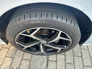 Volkswagen Polo 1.0 TSI STYLE / 5