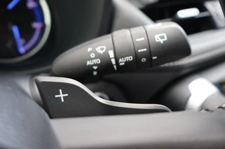 Toyota RAV4 2.5 Hybrid STYLE JBL STOELVERW.NAVI EL-A.KLEP LED CAMERA APPLE/ANDROID / 16