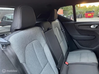 Volvo XC40 1.5 T4 Plug-in Hybrid 211PK Plus Dark H&K/PANODAK / 15
