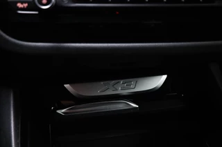 BMW X3 xDrive30e Business Edition Plus | Facelift | SOH 91% | LEDER | STOELVERWARMING | ACC | DAB | APPLE | CAMERA / 39