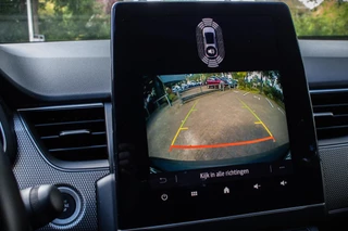 Renault Arkana mild hybrid 140 EDC techno | Stoel- en stuurwiel verwarming | Achteruitrijcamera | Adaptieve cruise control | / 15