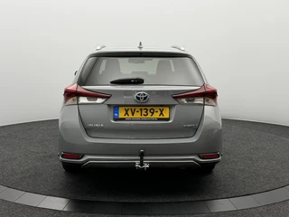 Toyota Auris 1.8 Hybrid Comfort Fabrieksgarantie | Panoramadak | Trekhaak | Navigatie | Camera / 30